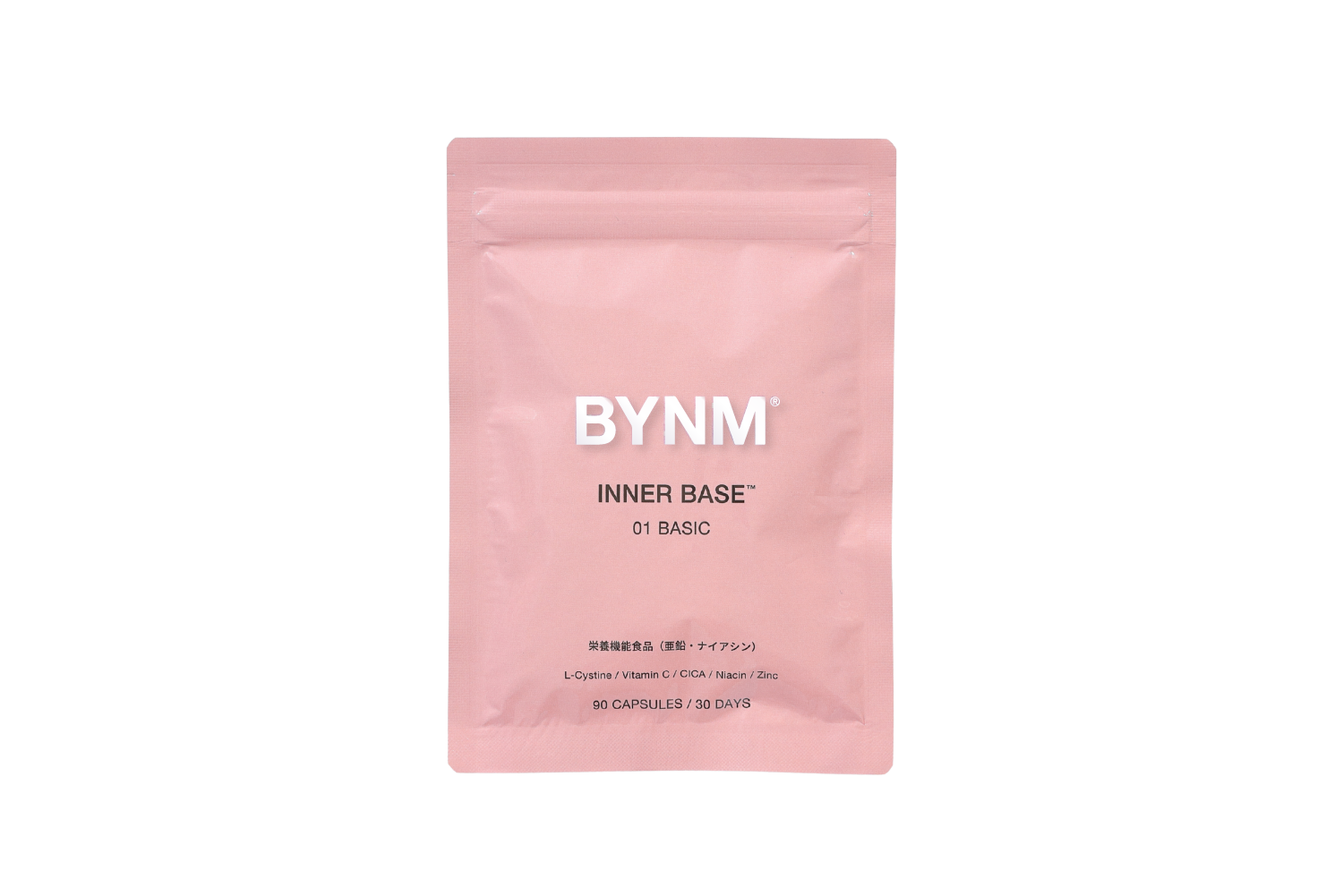 BYNM 01 Basic